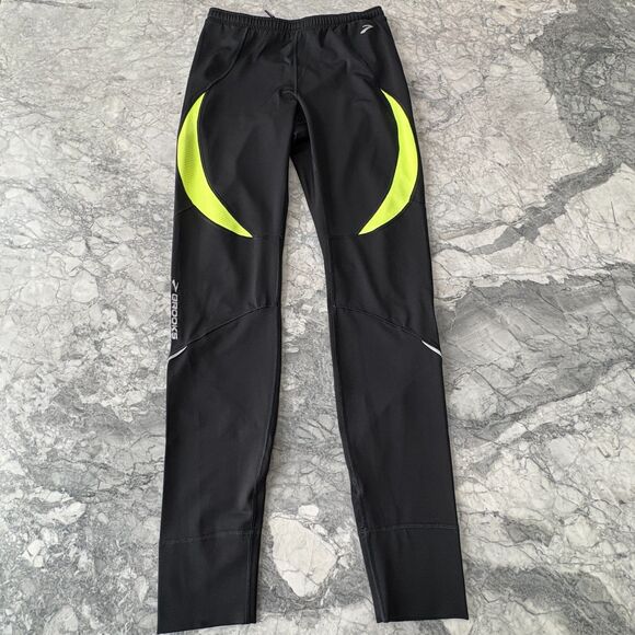 Sugoi Cycling Leggings Black Size Medium - Picture 2 of 8